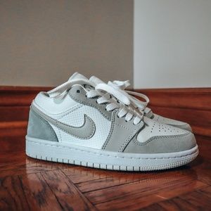 Jordan 1 Low